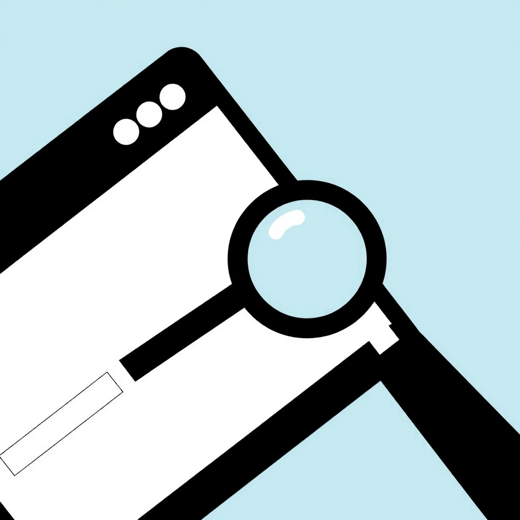 Ikona pro analýzu stravovacích návyků