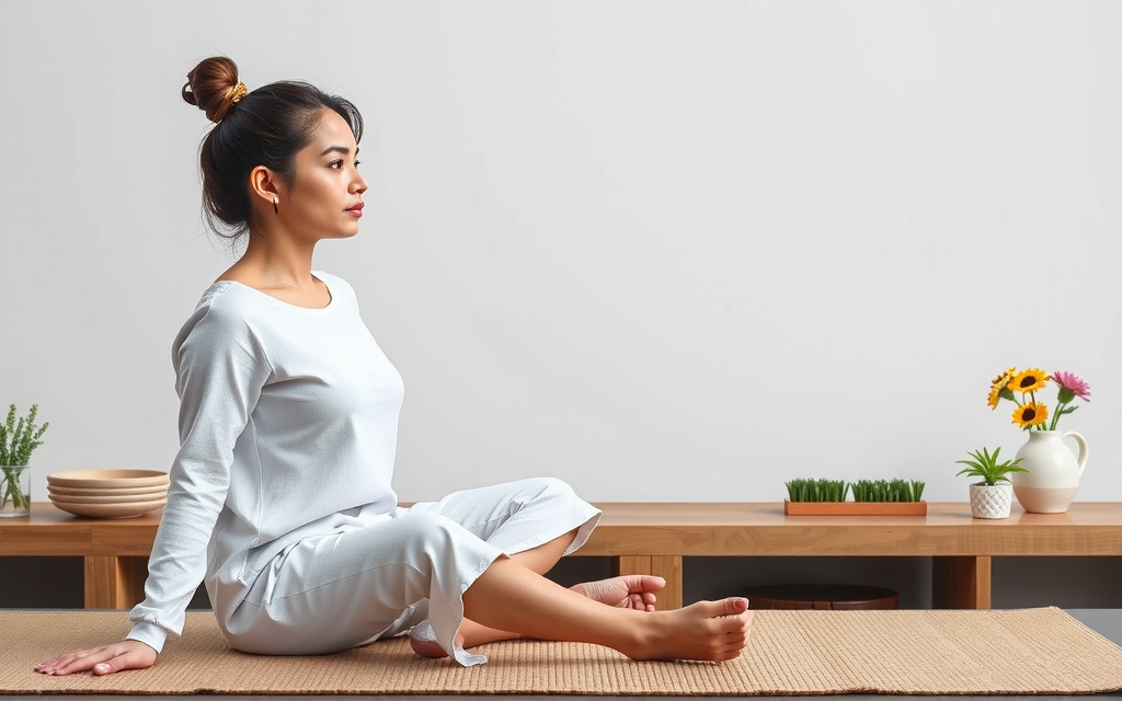 Lékařská kniha a stetoskop, symbolizující profesionální zdravotní radu